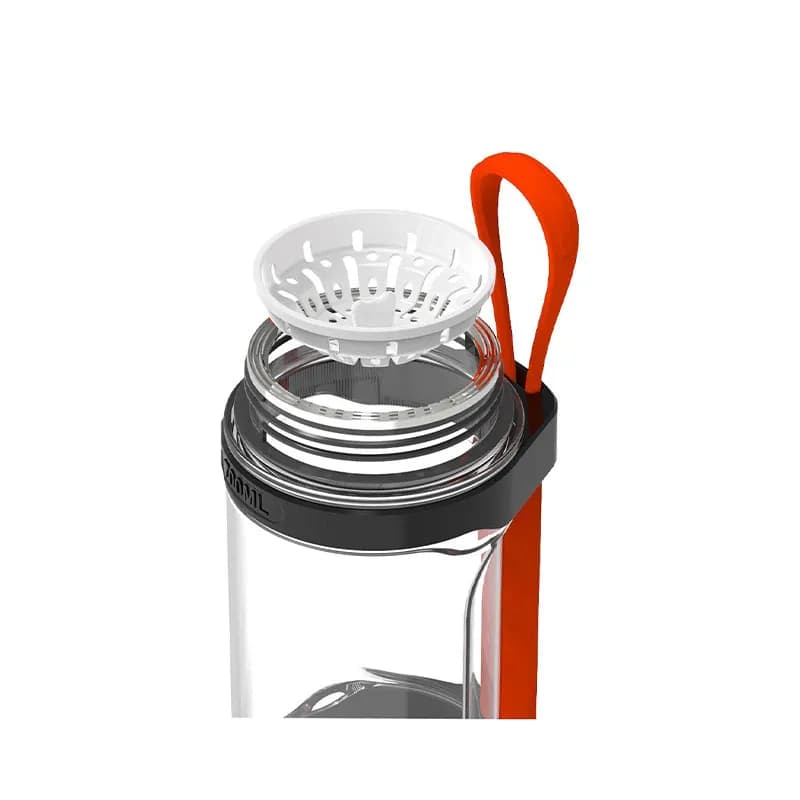 مخلوط کن پرودو مدل PORODO PD-PBLNDR-WH Porodo PD-PBLNDR-WH Blender — تصویر ۳