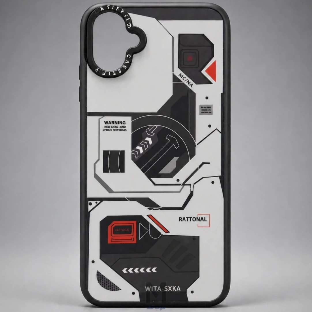 قاب سامسونگ Samsung Galaxy A05 Casetify