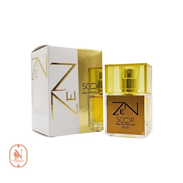 عطر زنانه اسکوپ مدل زن حجم 30 میل