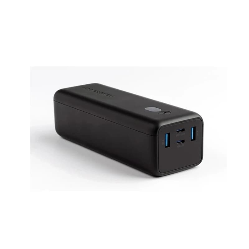 پاوربانک 30000 پاورولوژی مدل Onyx PP020 — تصویر ۴