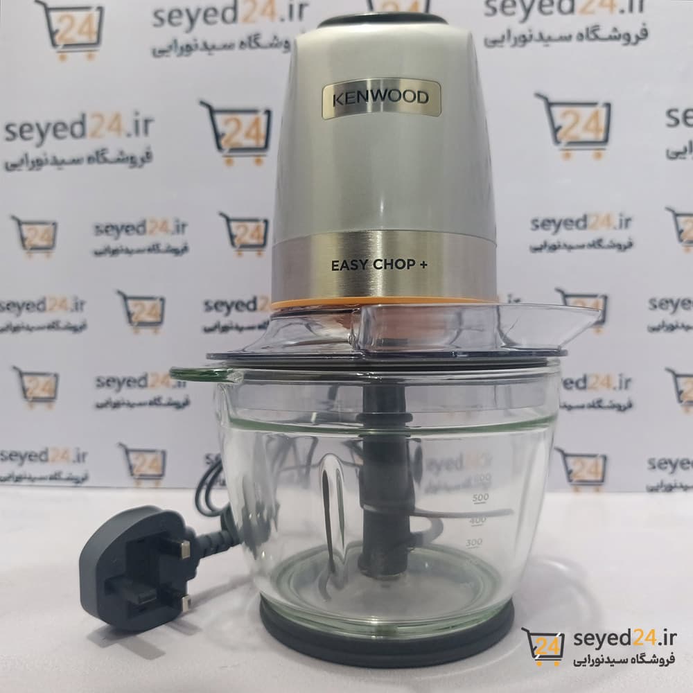 خردکن کنوود مدل KENWOOD CHP 62.400 SI