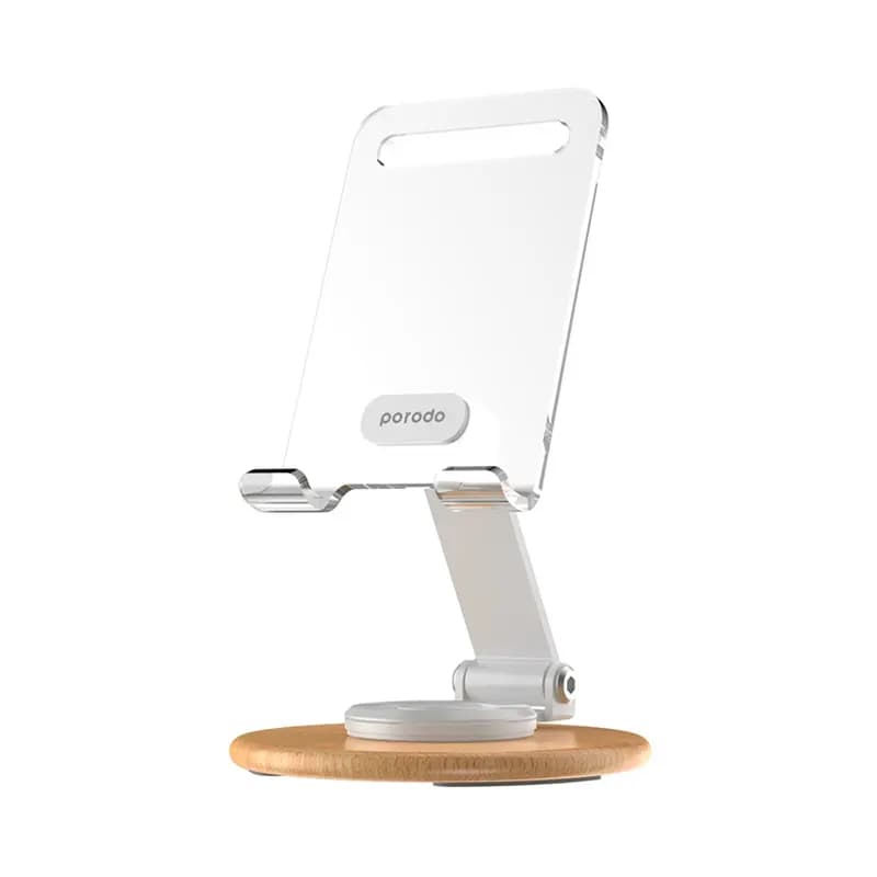 استند موبایل پرودو مدل PORODO PD-TRNSMS Porodo PD-TRNSMS Phone Stand — تصویر ۲