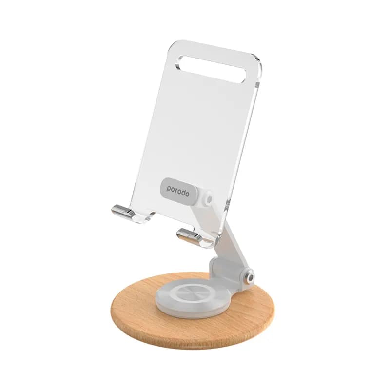 استند موبایل پرودو مدل PORODO PD-TRNSMS Porodo PD-TRNSMS Phone Stand