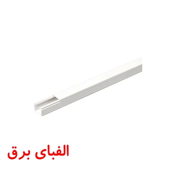 داکت دیواری 16 * 25 دانوب