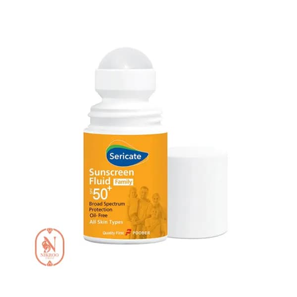 ضدآفتاب رولی اسپرت SPF50 سری کیت