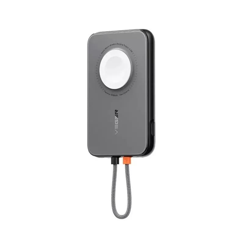 پاوربانک پرودو مدل PORODO PD-PBFCH027 Porodo PD-PBFCH027 Power Bank