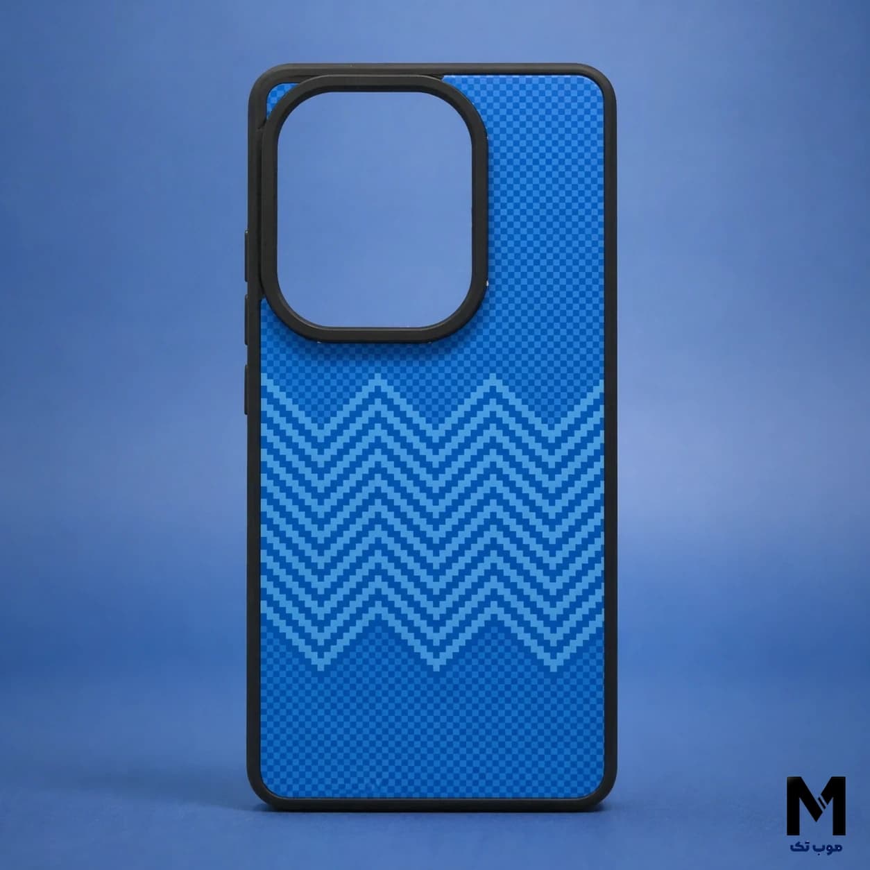قاب شیائومی Xiaomi Redmi Note 13 Pro 4G/Poco M6 Pro PVD