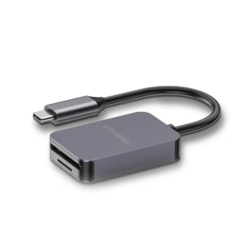 کارت ریدر پرودو مدل PORODO PD-21CDR