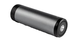 پمپ باد شارژی مدل Cordless پاورولوژی — تصویر ۲
