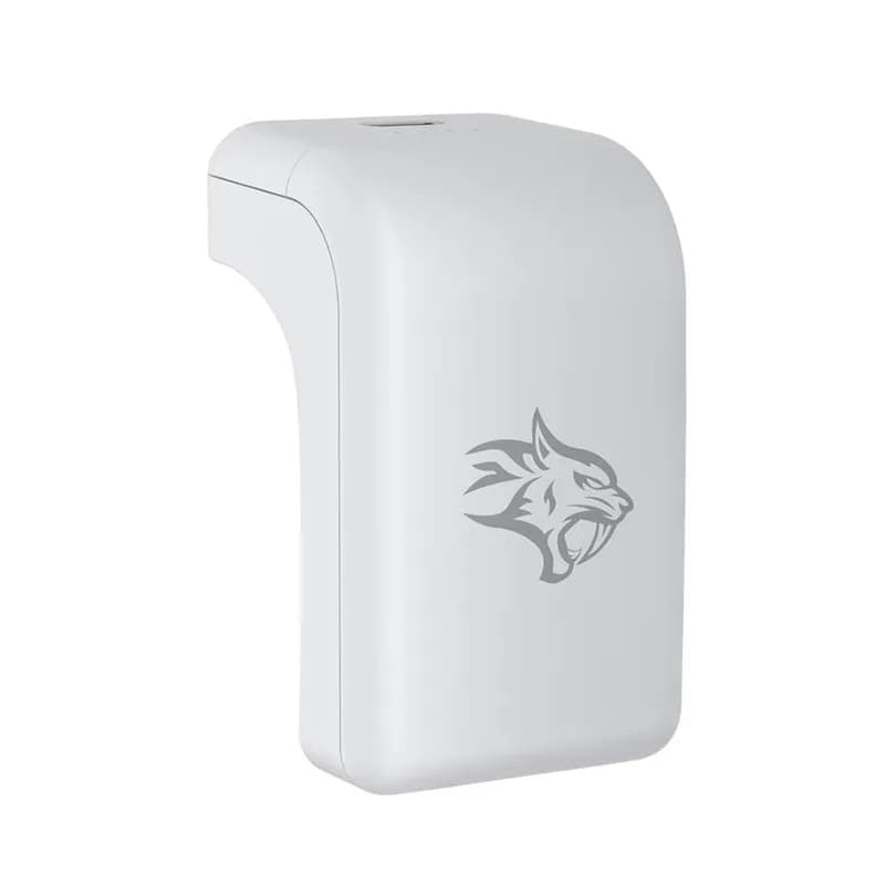 پایه شارژ دسته PS5 مدل PORODO PDX626