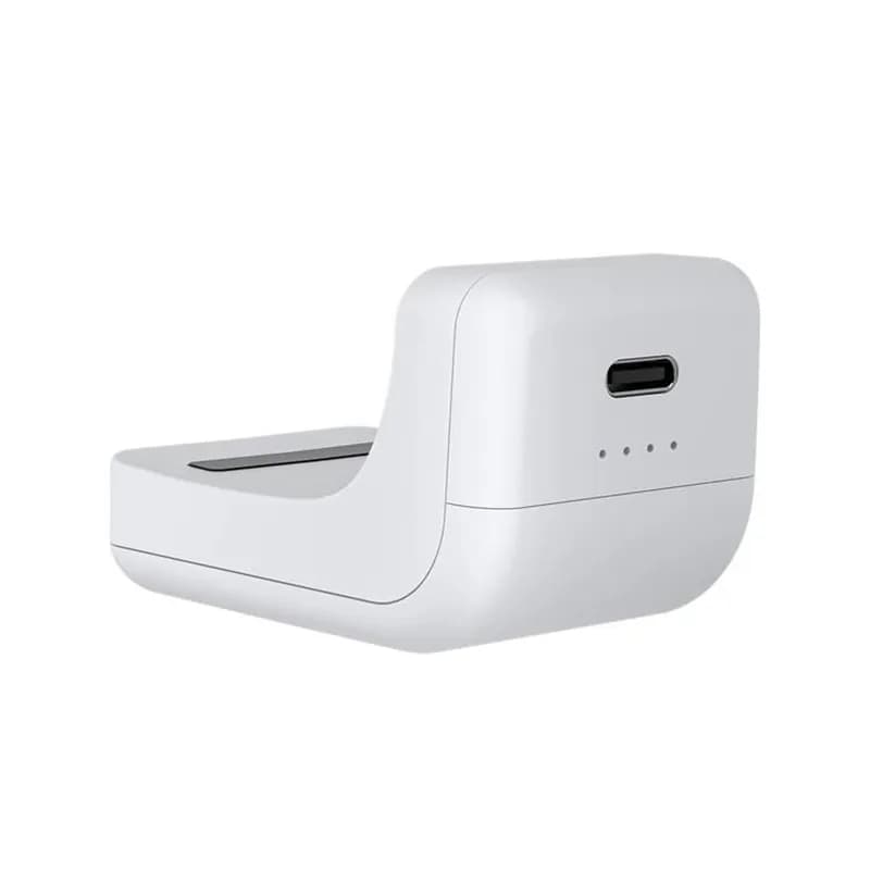 پایه شارژ دسته PS5 مدل PORODO PDX626 — تصویر ۴