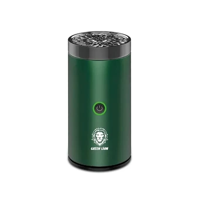 دستگاه بخور مدل Smart Bakhour گرین لاین — تصویر ۴