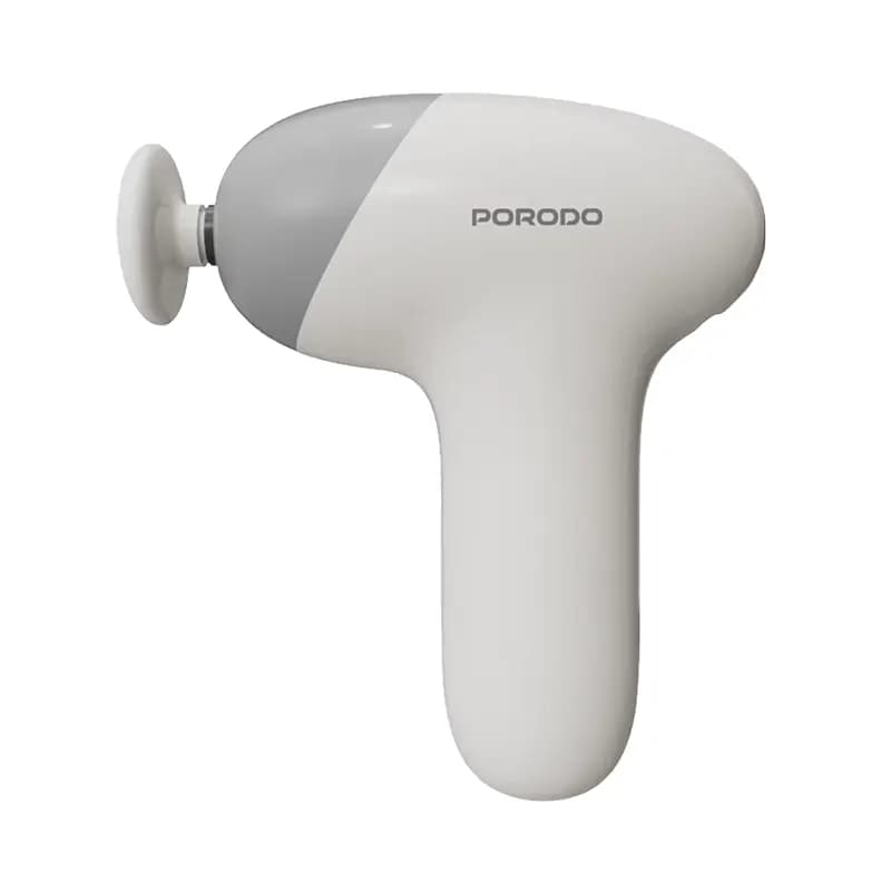 ماساژور تفنگی پرودو مدل PORODO PDLFSTH35BG