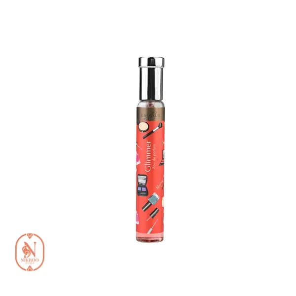 عطر زنانه اگزودوس مدل گلیمر حجم 30 میل
