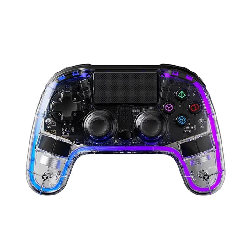 دسته بازی PS4 پرودو مدل PORODO PDX629CL — تصویر ۲