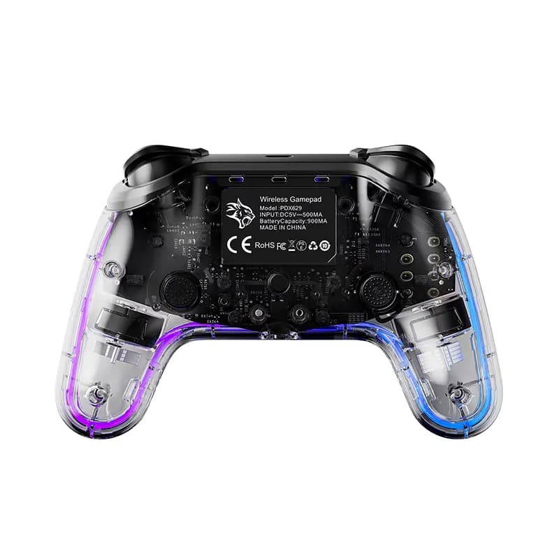دسته بازی PS4 پرودو مدل PORODO PDX629CL — تصویر ۶