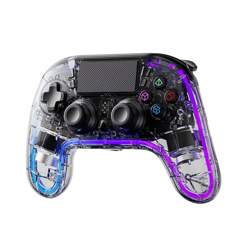 دسته بازی PS4 پرودو مدل PORODO PDX629CL — تصویر ۴