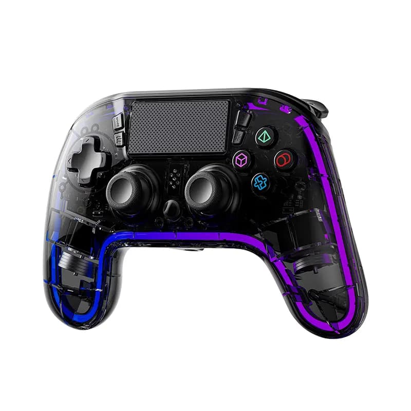 دسته بازی PS4 پرودو مدل PORODO PDX629CL — تصویر ۳