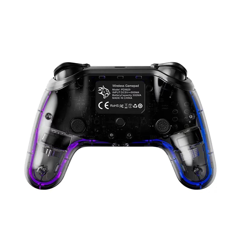 دسته بازی PS4 پرودو مدل PORODO PDX629CL — تصویر ۵