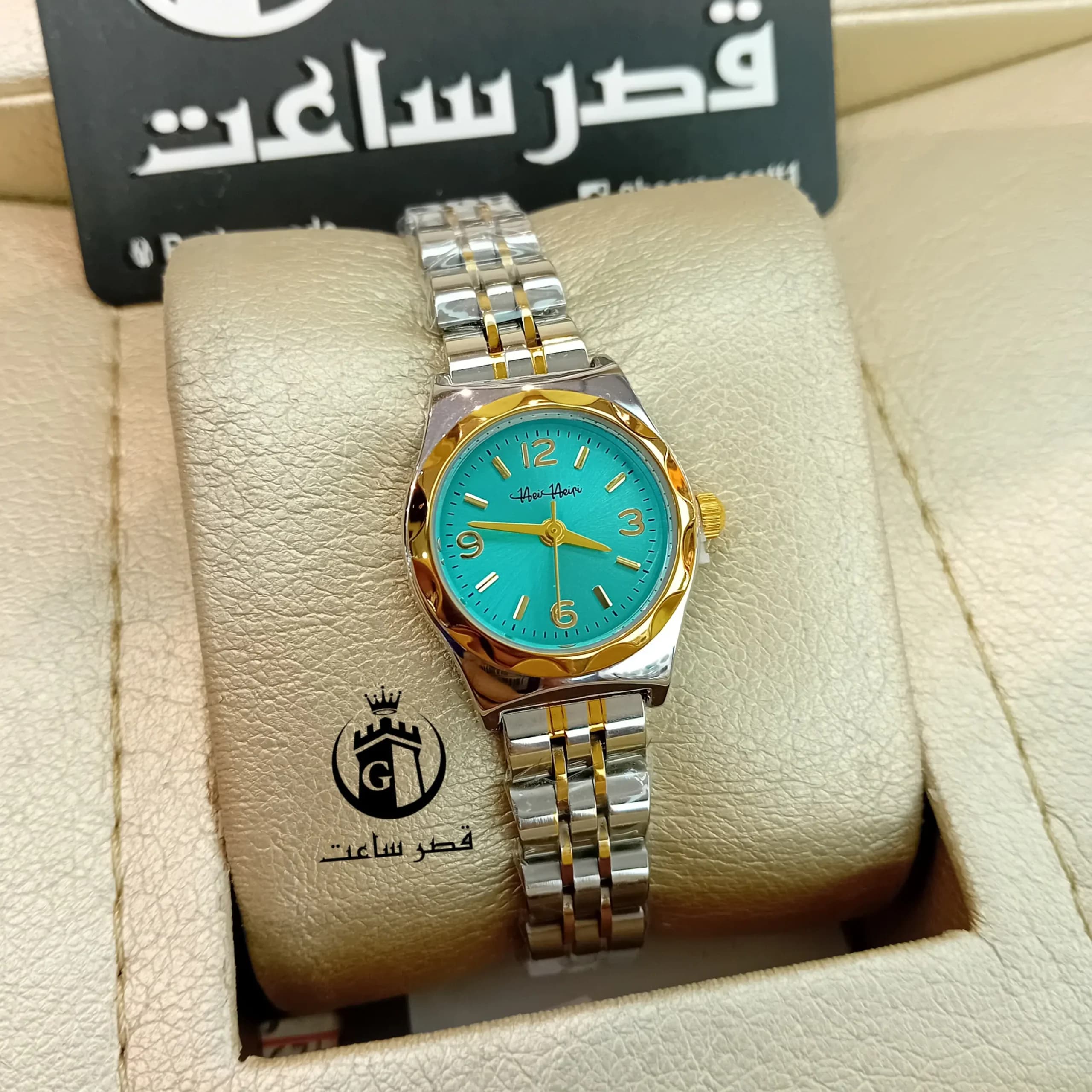 ساعت دخترانه اورجینال
