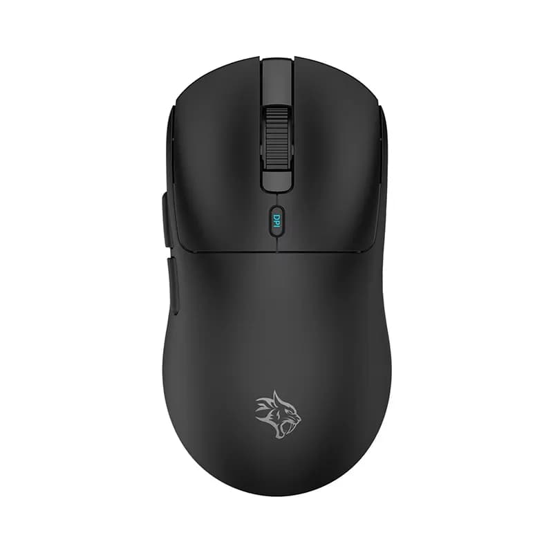 ماوس گیمینگ پرودو مدل PORODO PDX324-BK