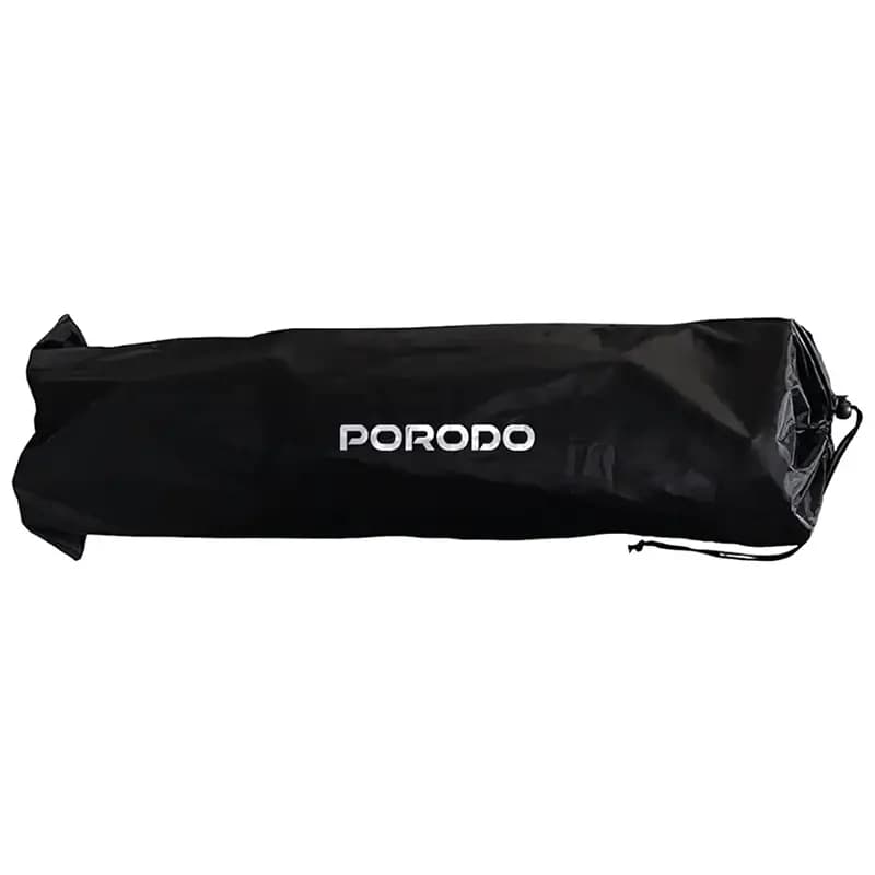 میز کمپینگ تاشو پرودو مدل PORODO PDRS2355BK — تصویر ۲