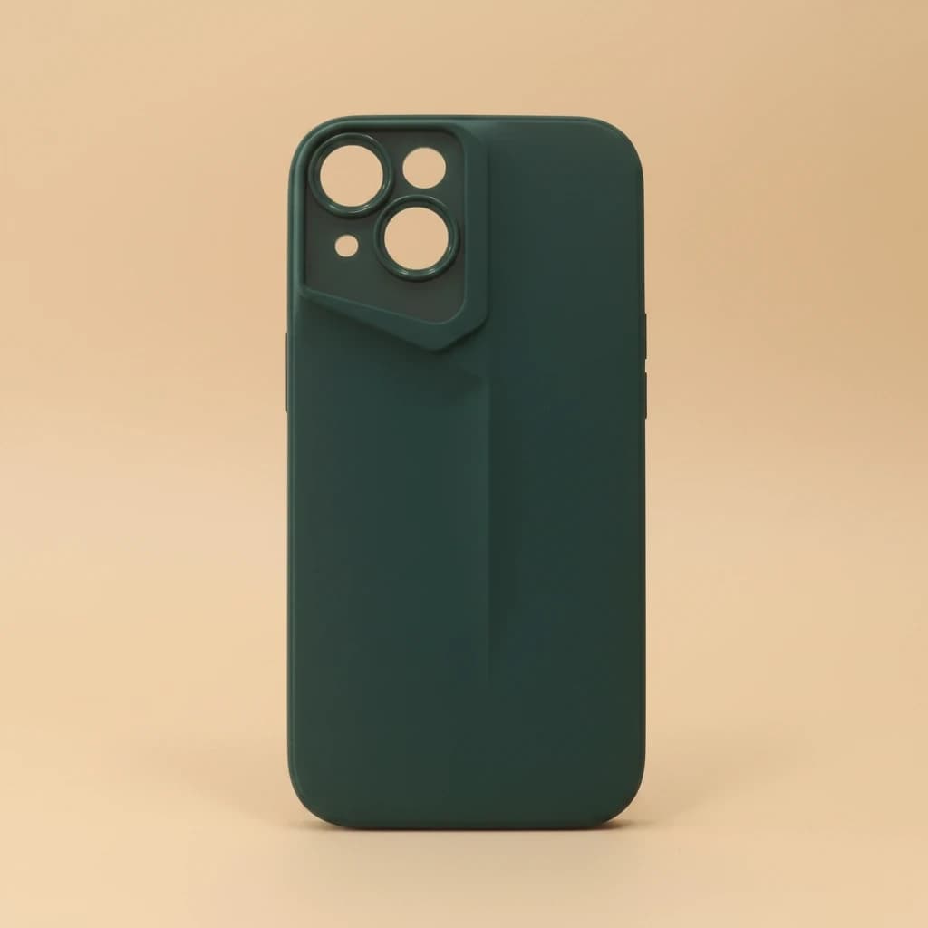 قاب آیفون iPhone 15 Porsche Design پورش دیزاین — تصویر ۲