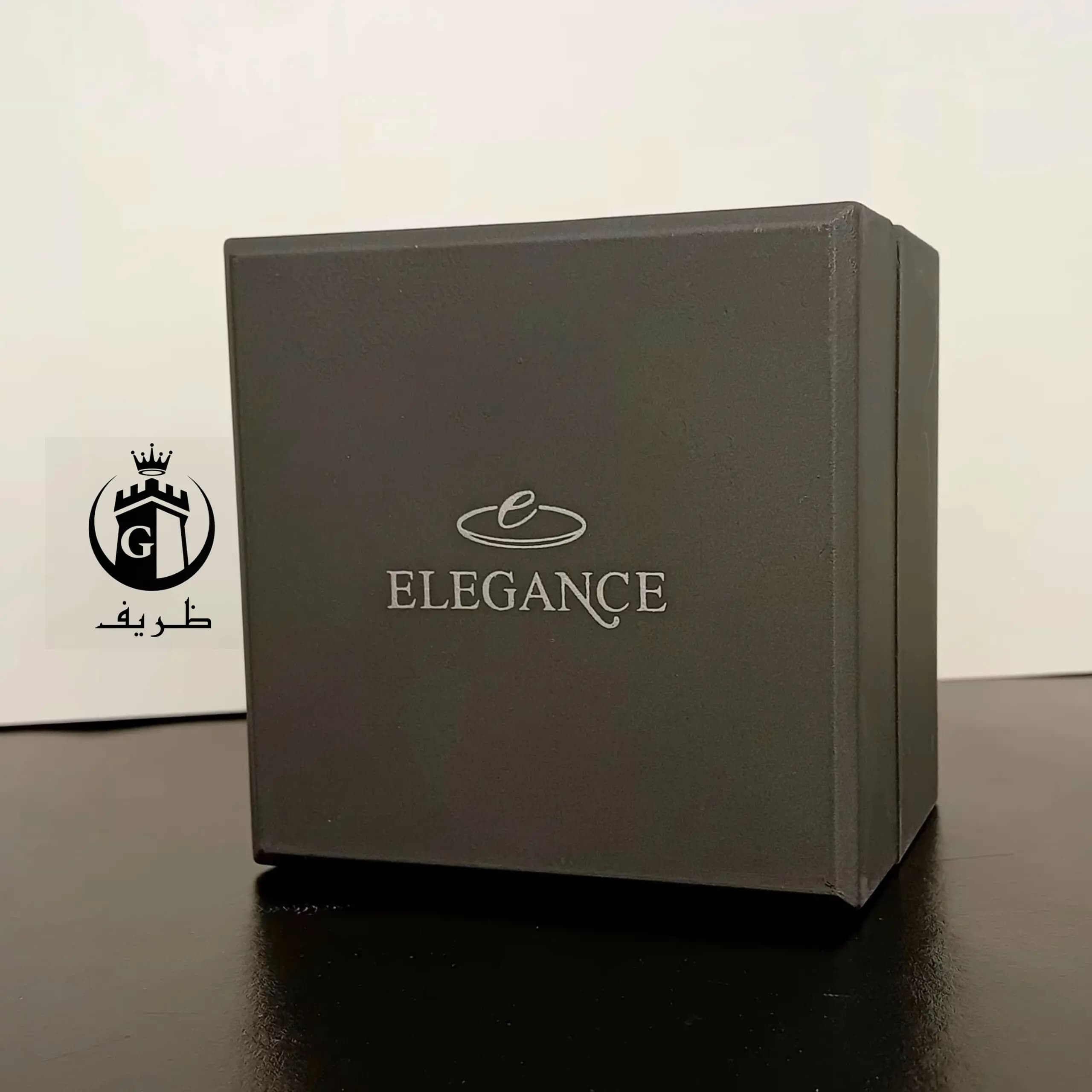 ساعت ست الگانس در2رنگ E59 — تصویر ۶