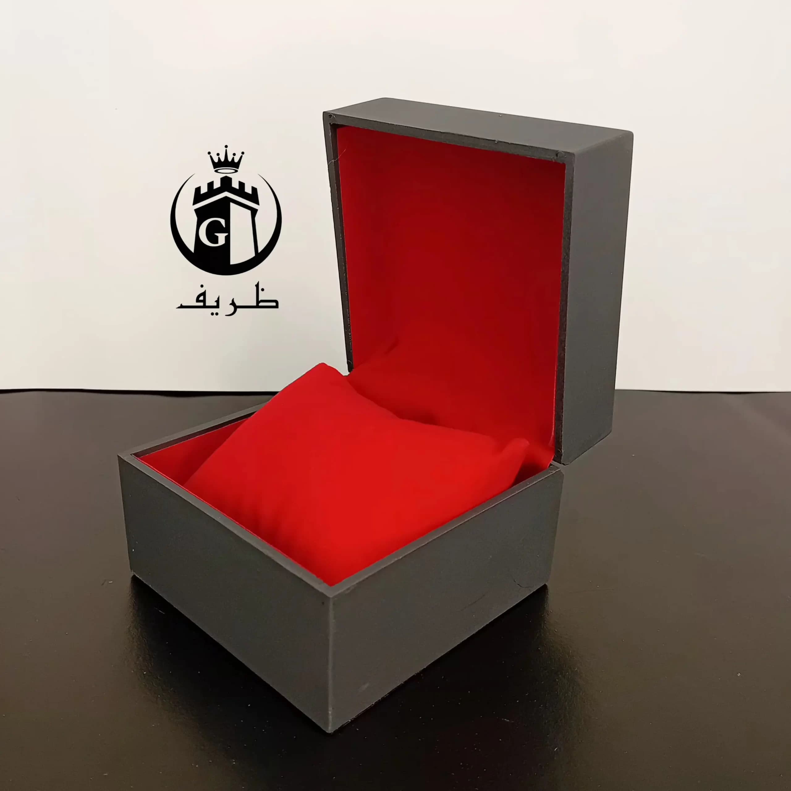 ساعت ست الگانس در2رنگ E59 — تصویر ۵
