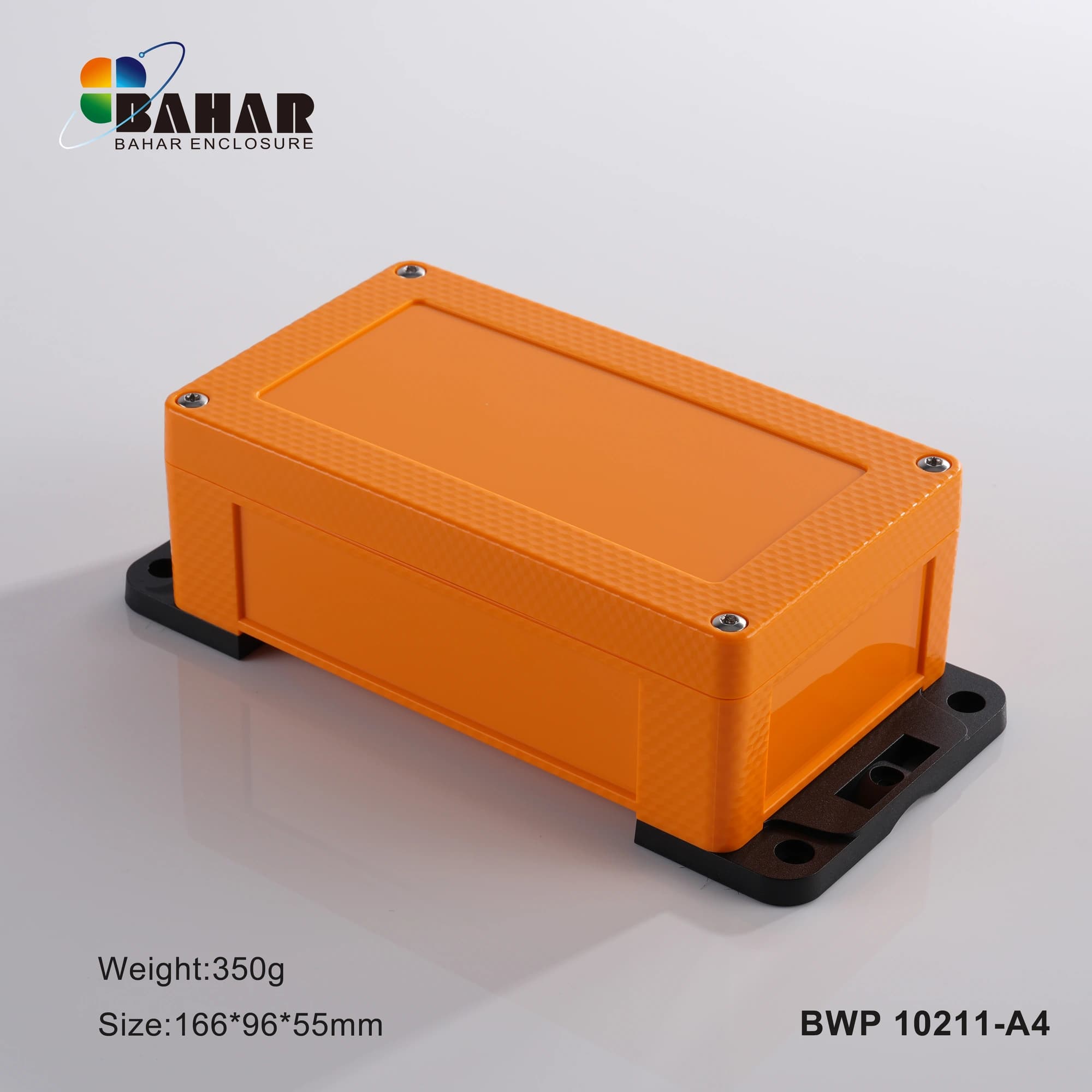 BWP 10211-A4 جعبه ضد آب — تصویر ۲