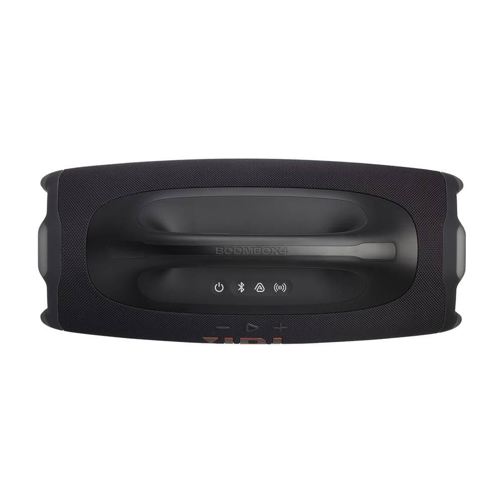 اسپیکر JBL Boombox 4 — تصویر ۱۱