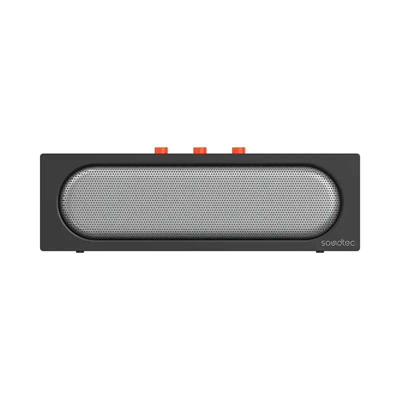 اسپیکر پرودو مدل PORODO PDWBT512BK