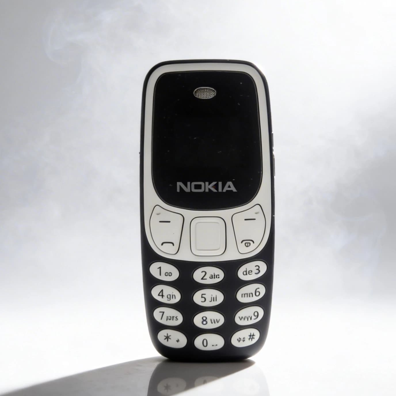گوشی bm10 mini بند انگشتی