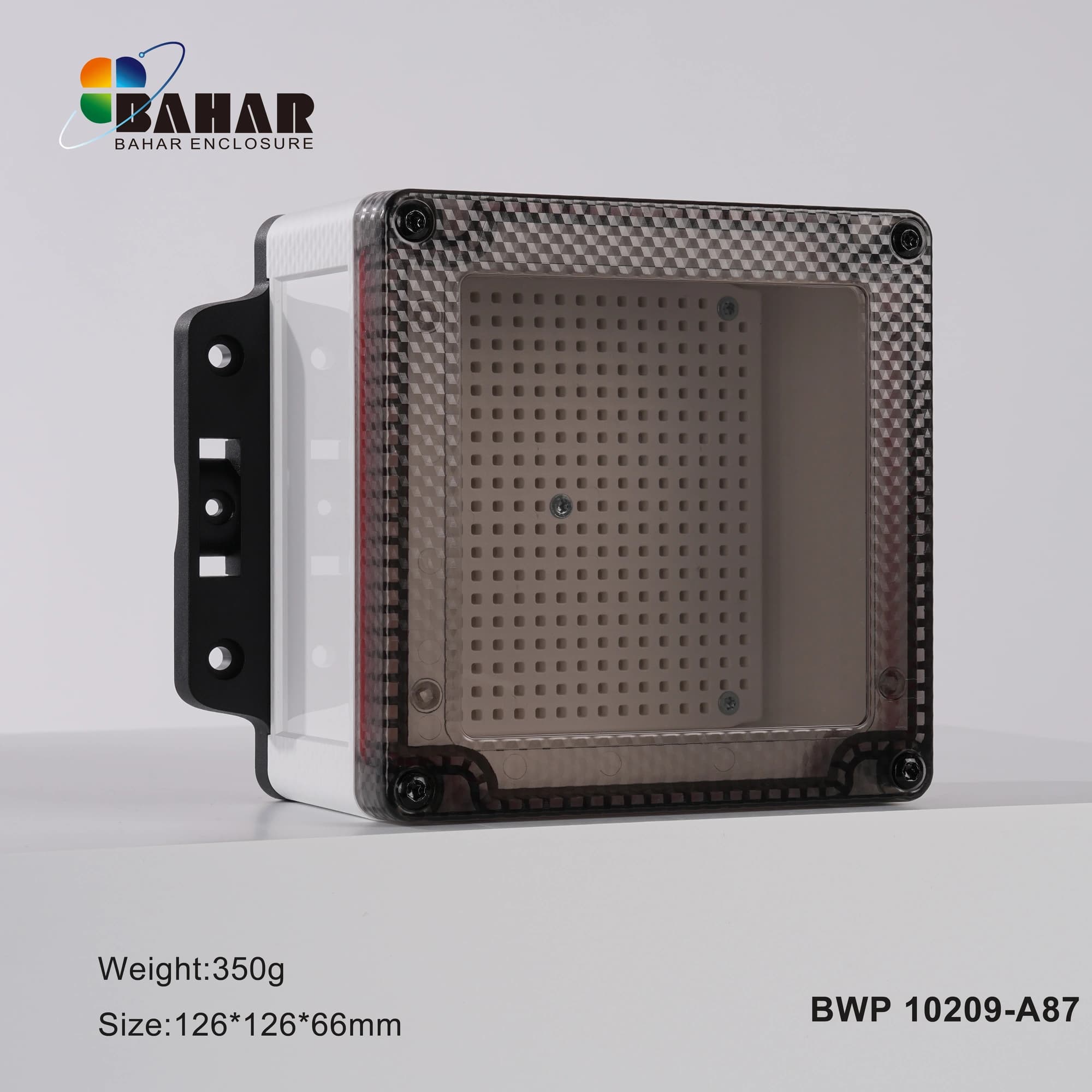 BWP 10209-A87 بهار باکس — تصویر ۲