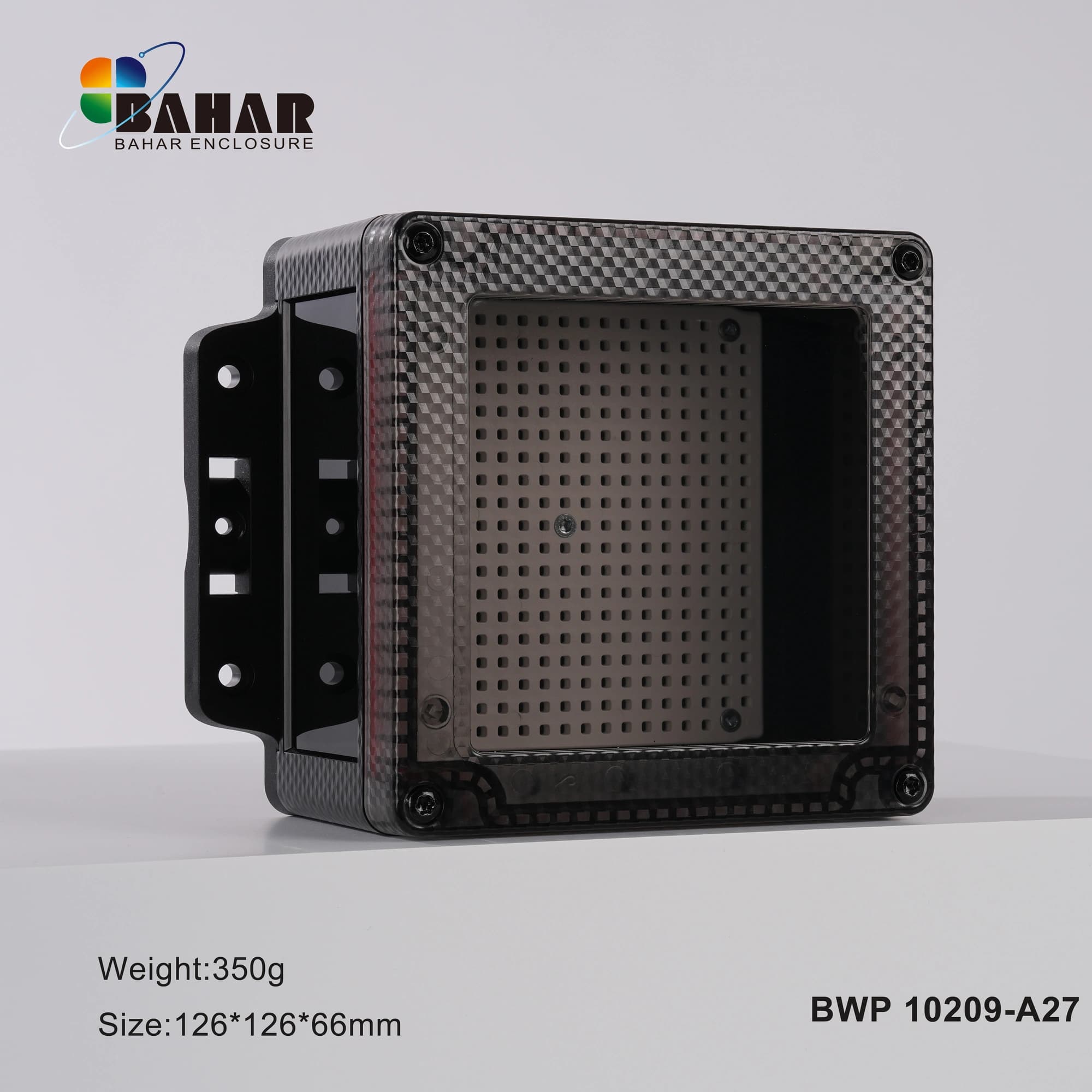 BWP 10209-A27 باکس الکترونیکی — تصویر ۲