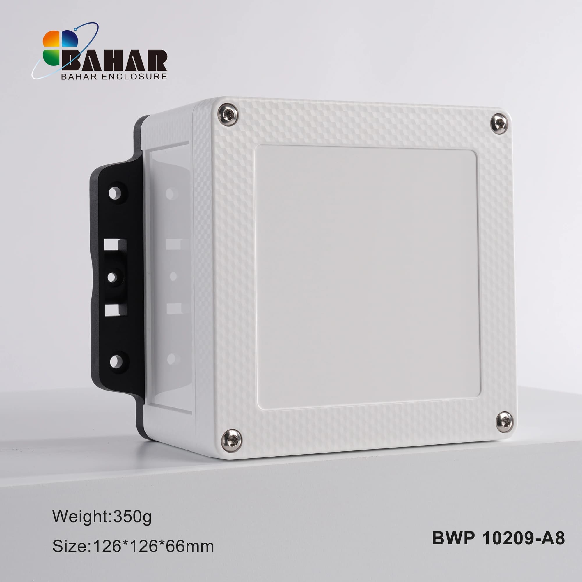BWP 10209-A8 جعبه الکترونیکی — تصویر ۳