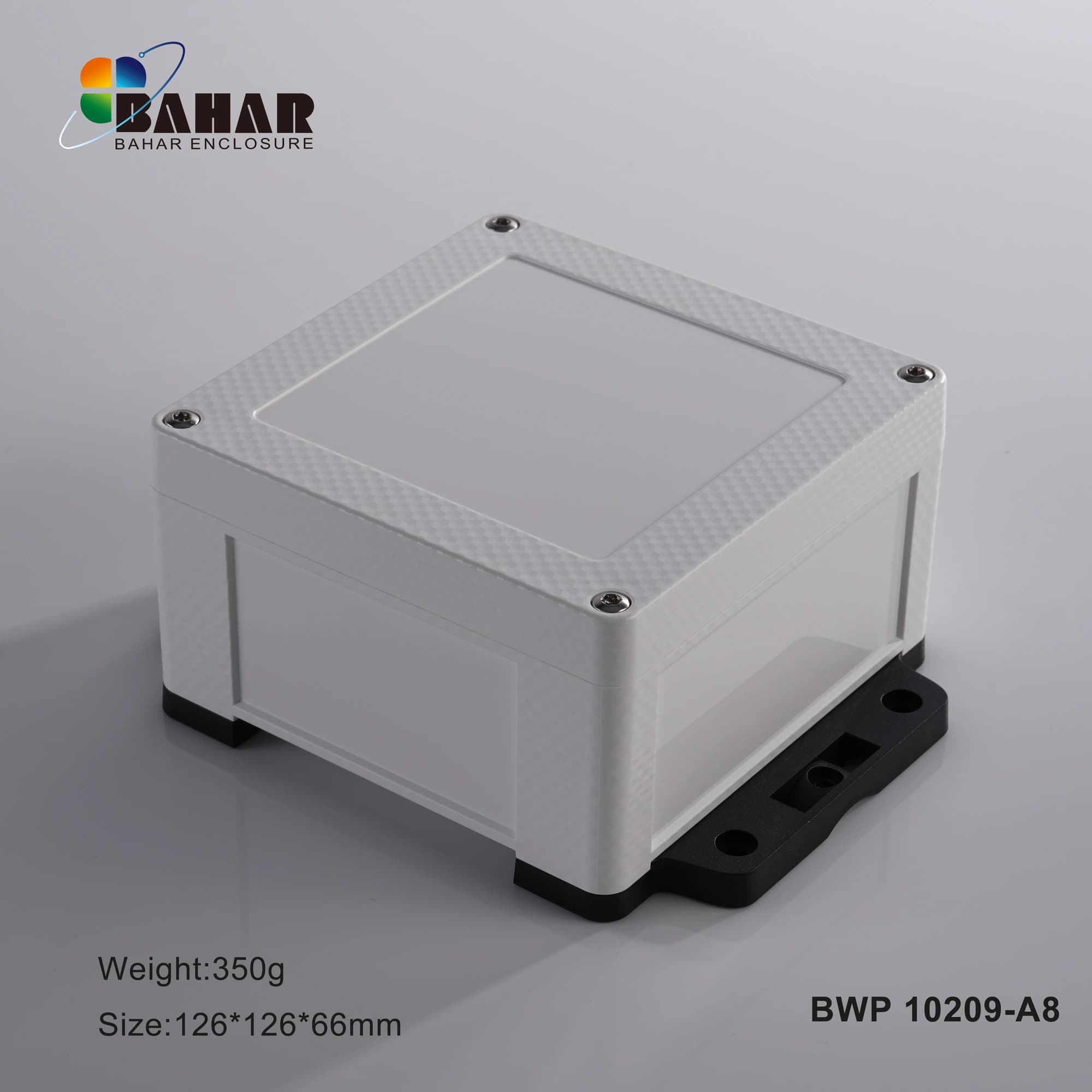BWP 10209-A8 جعبه الکترونیکی — تصویر ۲