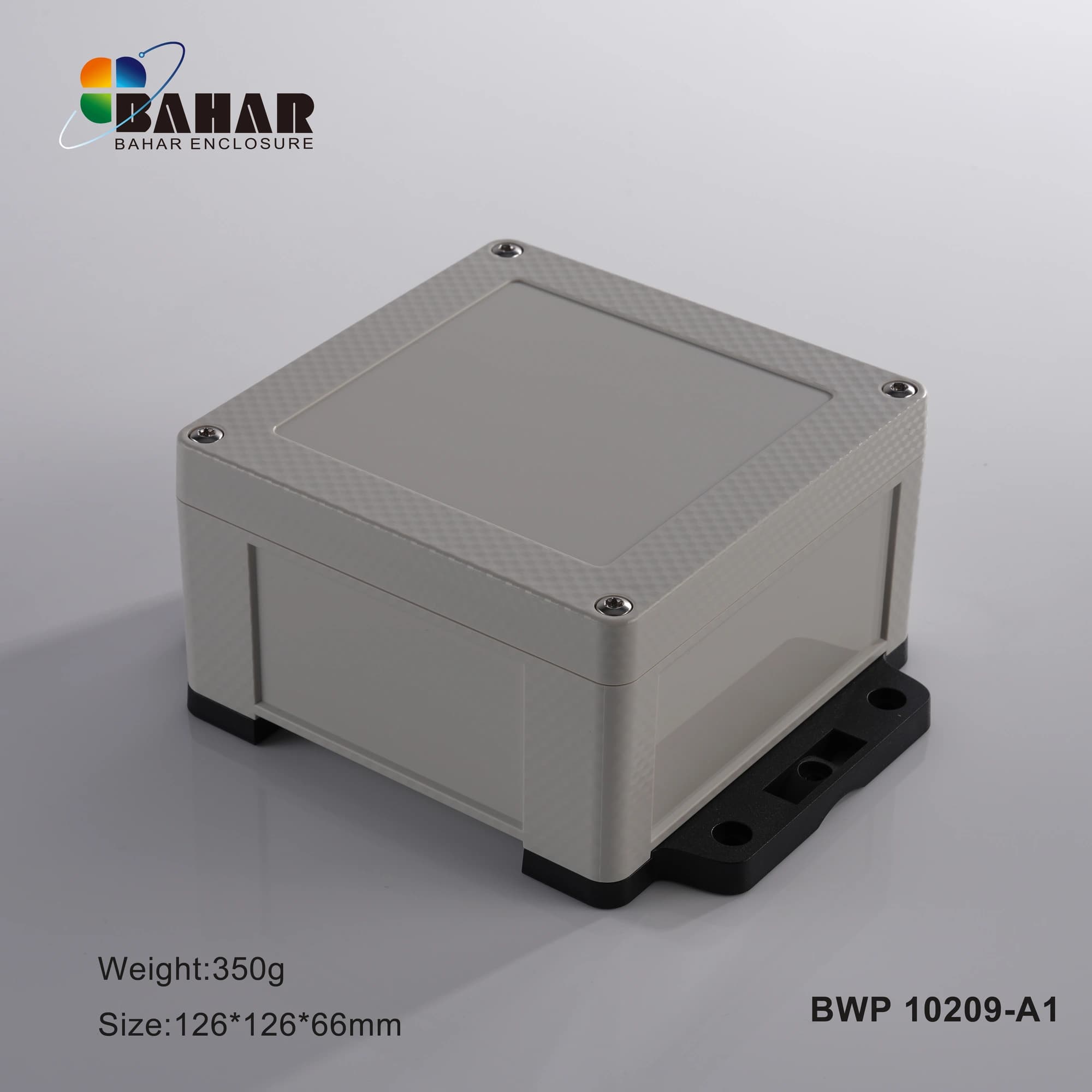 BWP 10209-A1 جعبه الکترونیکی — تصویر ۲