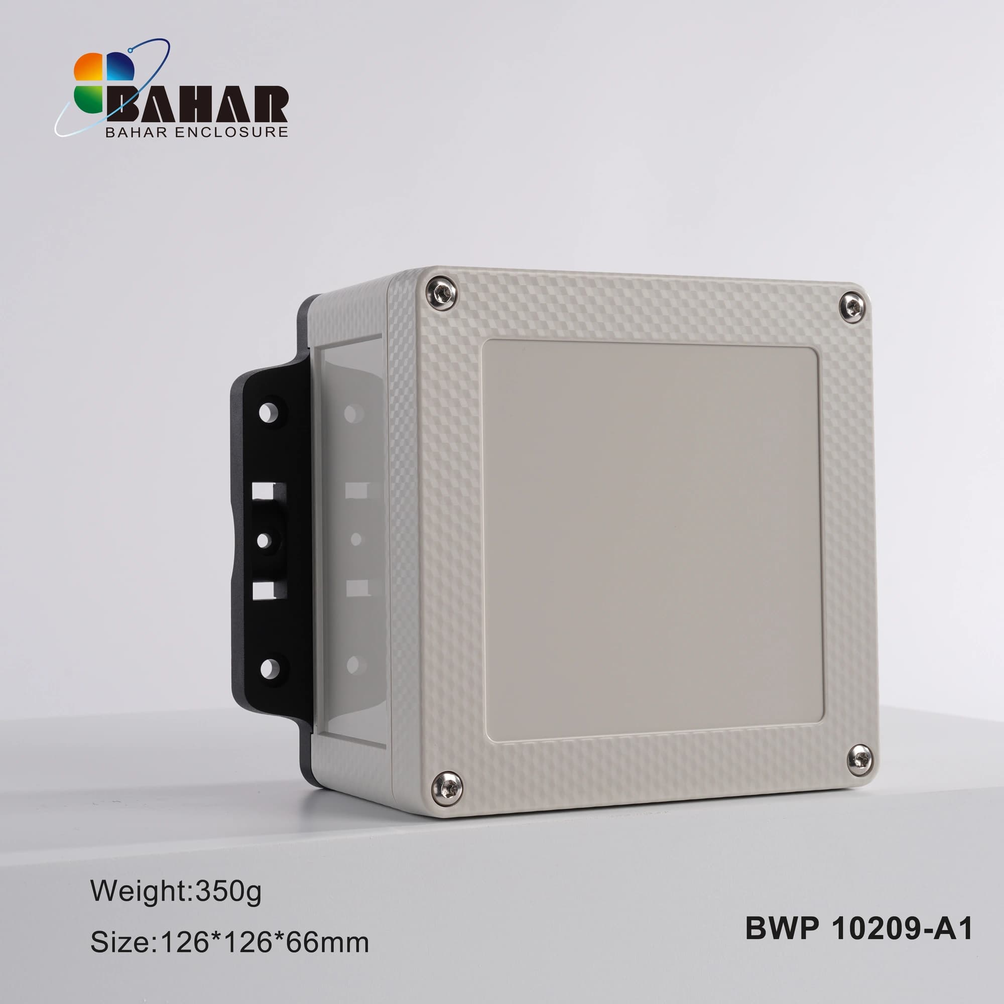 BWP 10209-A1 جعبه الکترونیکی — تصویر ۳