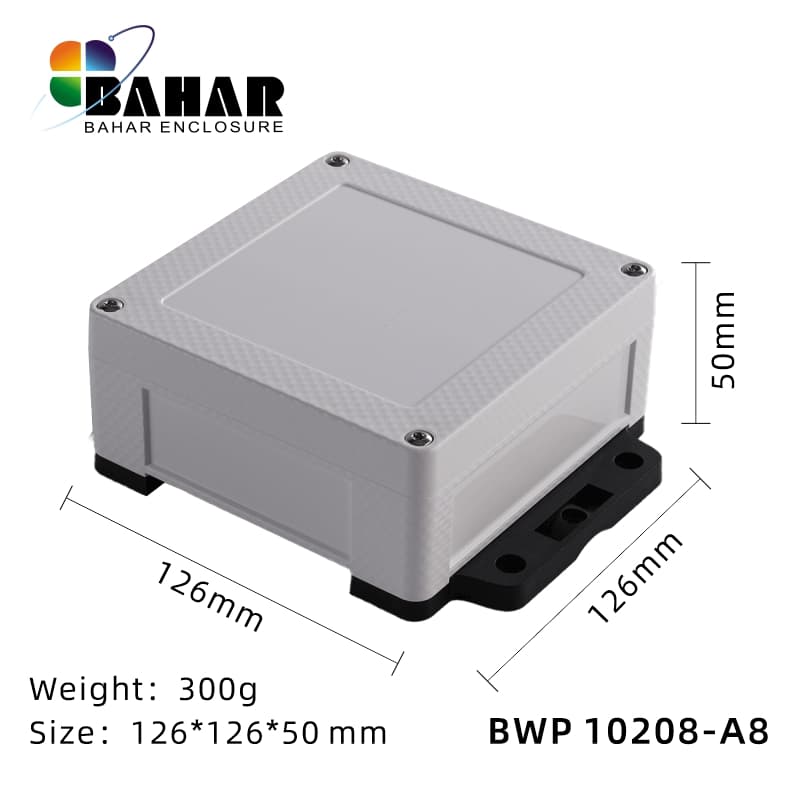 BWP 10208-A8 جعبه بهار