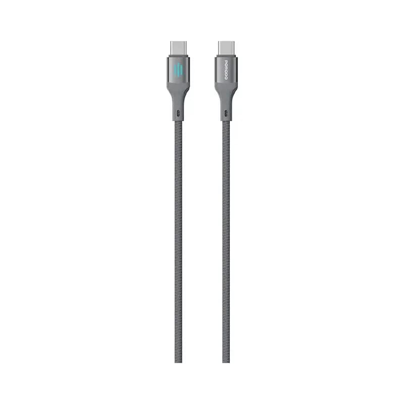 کابل شارژ پرودو مدل PORODO PDDC240SL