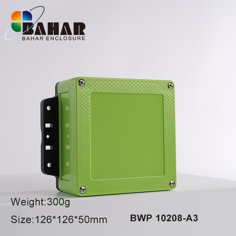 BWP 10208-A3 جعبه بهار — تصویر ۳