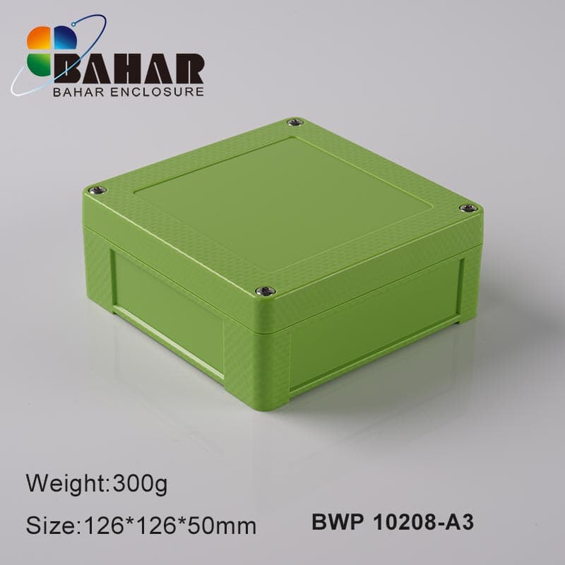 BWP 10208-A3 جعبه بهار — تصویر ۲