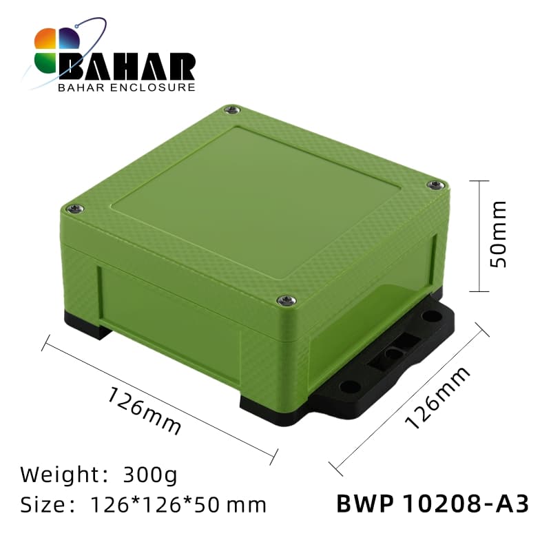 BWP 10208-A3 جعبه بهار