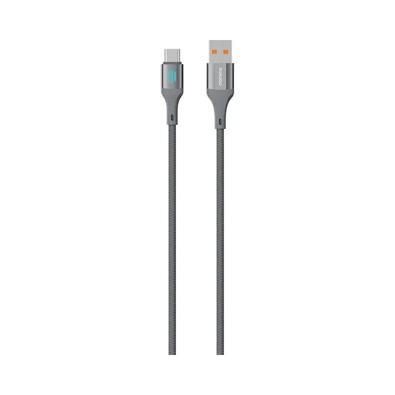 کابل شارژ پرودو مدل PORODO PDDC96SL