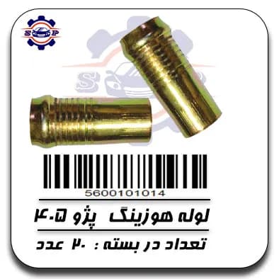 لوله هوزینگ پژو 405