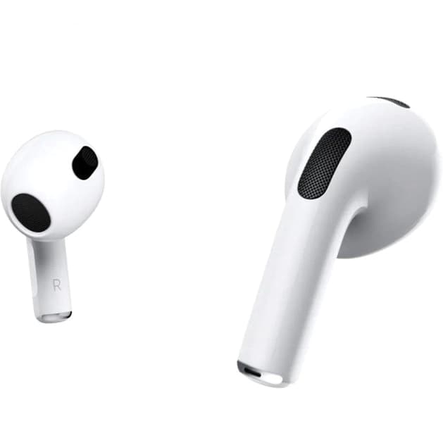 هدفون بی سیم اپل مدل AirPods 3 MagSafe Charging Case — تصویر ۲