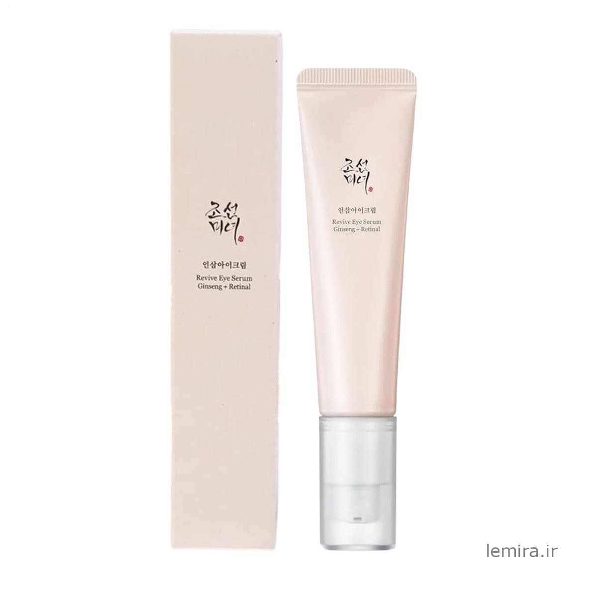 سرم دور چشم رتینول و جینسینگ بیوتی آو چوسان | Beauty of Joseon Revive Eye Serum