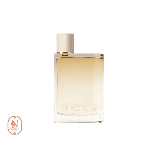 عطر باربری هر لندن دریم
