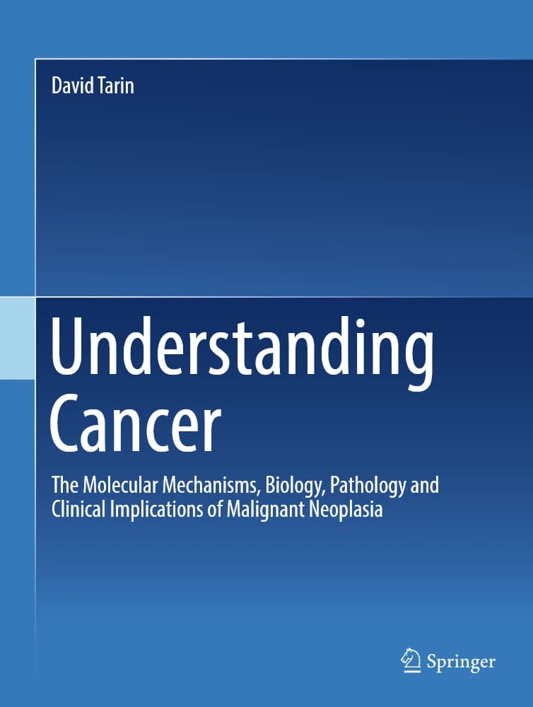 کتاب Understanding Cancer (درک سرطان) نسخه انگلیسی PDF